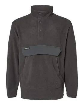 7356 Dri Duck Mens Timber Poly Sherpa Mountain Fleece