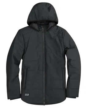 9414 Dri Duck Ladies Quantum Puffer Jacket