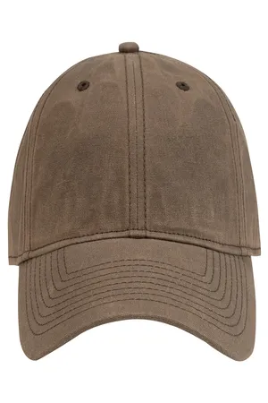 DD3371 Dri Duck Teton Cap