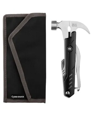 2930DD Dri Duck Hammer Multi-Tool