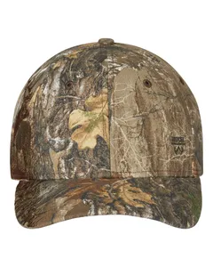 3259 Dri Duck Elk Cap