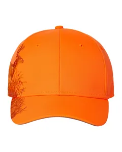 3301 Dri Duck Running Buck Cap