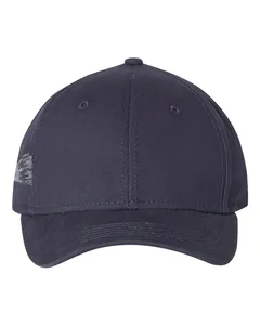 3348 Dri Duck Firefighter Cap