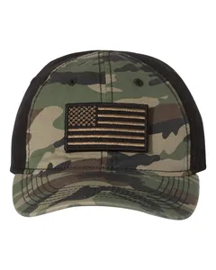 3353 Dri Duck Tactical Cap