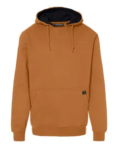 7035 Dri Duck Woodland Fleece Pullover