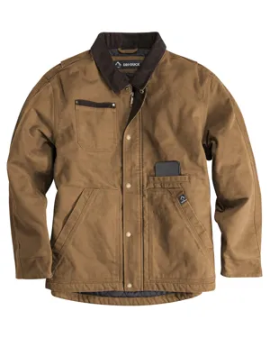 DD5091T Dri Duck Mens Rambler Jacket