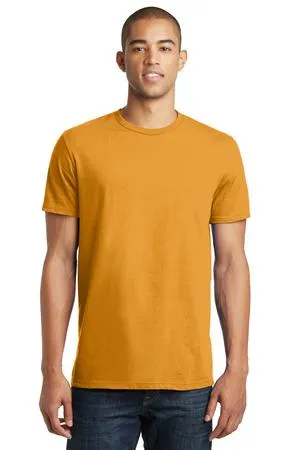 DT5000 District The Concert T-Shirt