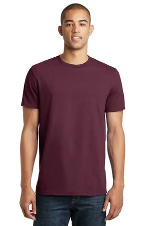DT5000 District The Concert T-Shirt