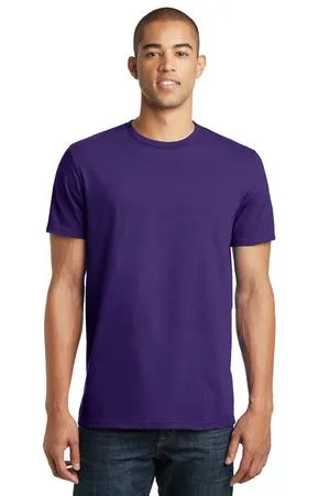 DT5000 District The Concert T-Shirt