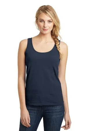 DT5301 District Juniors The Concert Tank . DT5301 District Juniors The Concert Tank .