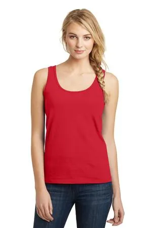 DT5301 District Juniors The Concert Tank .