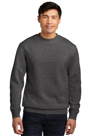 DT6104 District V.I.T. Fleece Crew