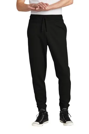 DT6107 District V.I.T. Fleece Jogger DT6107 District V.I.T. Fleece Jogger