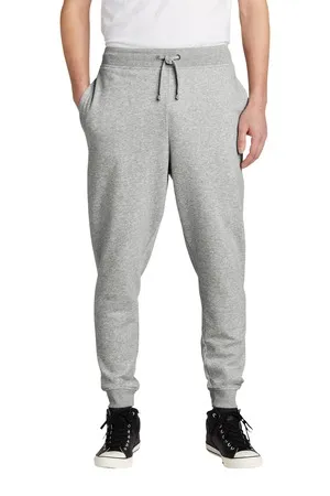 DT6107 District V.I.T. Fleece Jogger