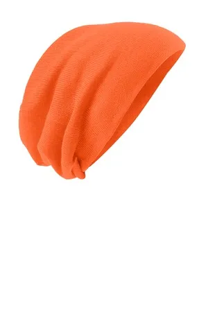 DT618 District Slouch Beanie