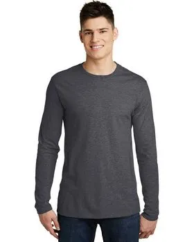 DT6200 District Very Important Tee Long Sleeve.