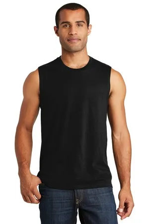 DT6300 District | V.I.T. ™ Muscle Tank DT6300 District | V.I.T. ™ Muscle Tank