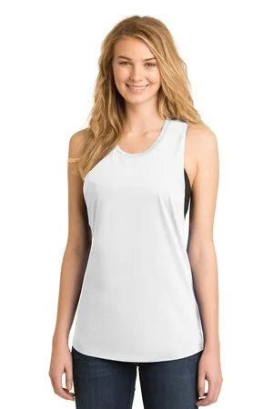 DT6301 District Womens Fitted V.I.T. Festival Tank. DT6301 District Womens Fitted V.I.T. Festival Tank.
