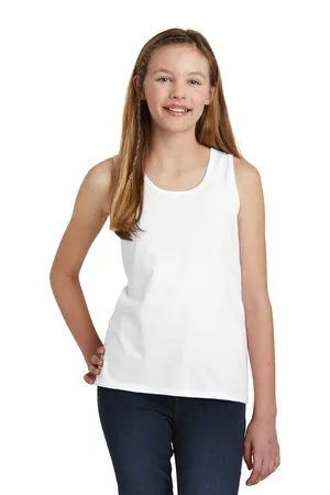 DT6303YG District Girls V.I.T. Tank. DT6303YG District Girls V.I.T. Tank.