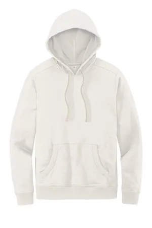 DT8100 District Re-Fleece Hoodie DT8100 District Re-Fleece Hoodie