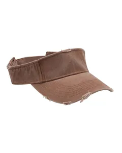 DV101 Adams Unisex Drifter Visor DV101 Adams Unisex Drifter Visor