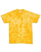 Dyenomite 200CR Crystal Tie-Dyed T-Shirt