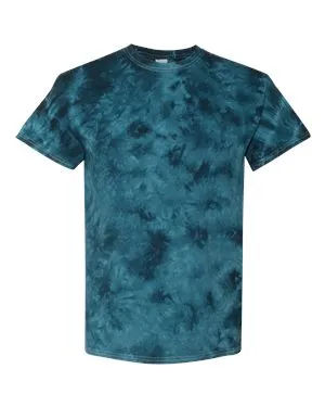 200CR Dyenomite Crystal Tie-Dyed T-Shirt