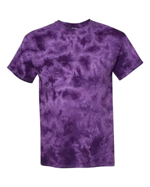 200CR Dyenomite Crystal Tie-Dyed T-Shirt 200CR Dyenomite Crystal Tie-Dyed T-Shirt