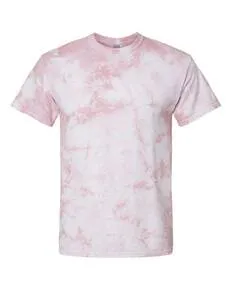 200CR Dyenomite Crystal Tie-Dyed T-Shirt