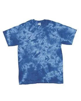 200CR Dyenomite Crystal Tie-Dyed T-Shirt