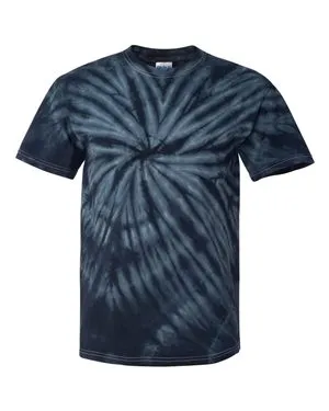 200CY Dyenomite Cyclone Pinwheel Short Sleeve T-Shirt 200CY Dyenomite Cyclone Pinwheel Short Sleeve T-Shirt