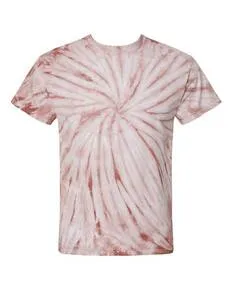 200CY Dyenomite Cyclone Pinwheel Short Sleeve T-Shirt