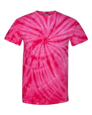 200CY Dyenomite Cyclone Pinwheel Short Sleeve T-Shirt