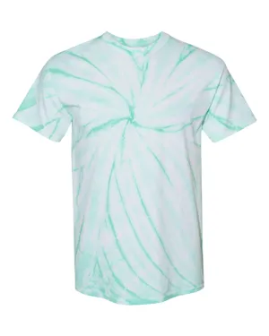 200CY Dyenomite Cyclone Pinwheel Short Sleeve T-Shirt