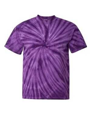 200CY Dyenomite Cyclone Pinwheel Short Sleeve T-Shirt