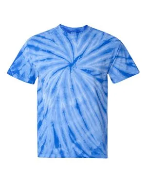 200CY Dyenomite Cyclone Pinwheel Short Sleeve T-Shirt
