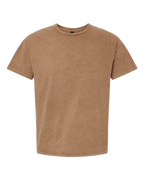 200MW Dyenomite Mineral Wash T-Shirt 200MW Dyenomite Mineral Wash T-Shirt