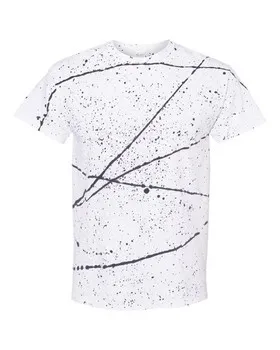 200SL Dyenomite Splatter Tee