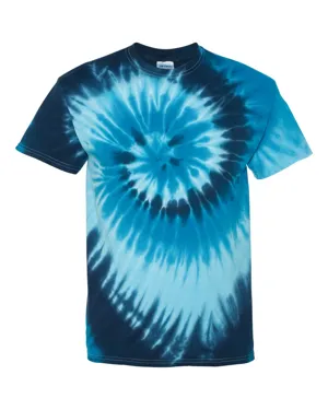 200TI Dyenomite Tide Tie-Dyed T-Shirt