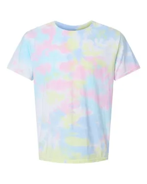 650DR Dyenomite Dream Tie-Dyed T-Shirt