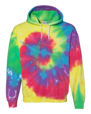 680VR Dyenomite Blended Hooded Sweatshirt