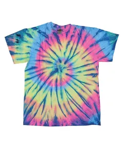 200NR Dyenomite Neon Rush Tie-Dyed T-Shirt