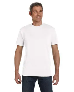 EC1000 econscious Mens 100% Organic Cotton Classic Short-Sleeve T-Shirt