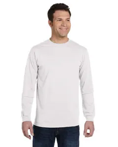 EC1500 econscious Mens 100% Organic Cotton Classic Long-Sleeve T-Shirt
