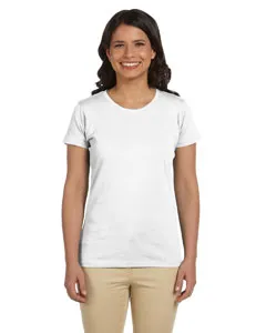 EC3000 econscious Ladies 100% Organic Cotton Classic Short-Sleeve T-Shirt