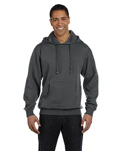 EC5500 econscious Adult Organic/Recycled Pullover Hooded Sweatshirt