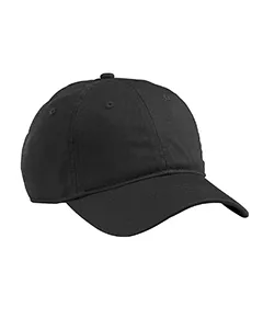 EC7000 econscious Organic Cotton Twill Unstructured Baseball Hat