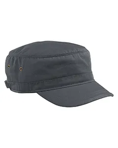 EC7010 econscious Organic Cotton Twill Corps Hat