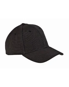 EC7090 econscious Hemp Baseball Cap
