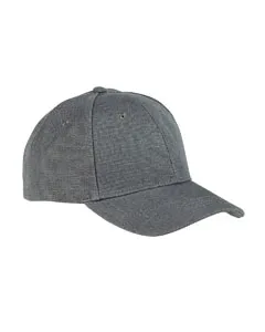 EC7090 econscious Hemp Baseball Cap EC7090 econscious Hemp Baseball Cap